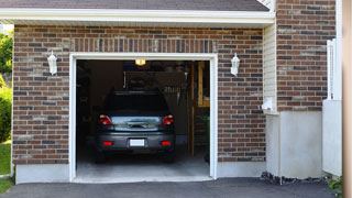 Garage Door Installation at Spruce Hill Philadelphia, Pennsylvania